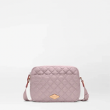 MZ Wallace Small Metro Camera Bag in Quail