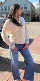 J'Adore Nantucket Cashmere Cardigan