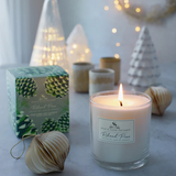 Roland Pine 9 oz Soy Candle
