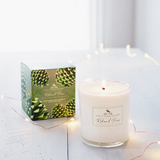 Roland Pine 9 oz Soy Candle