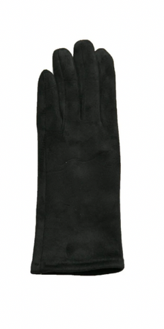 Michele Gloves in Black