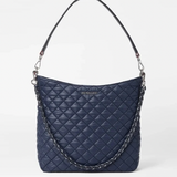 MZ Wallace Crosby Hobo in Dawn