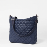 MZ Wallace Crosby Hobo in Dawn