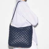 MZ Wallace Crosby Hobo in Dawn
