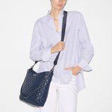 MZ Wallace Crosby Hobo in Dawn