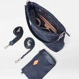 MZ Wallace Crosby Hobo in Dawn