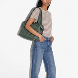 MZ Wallace Medium Sutton in Juniper