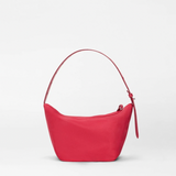 MZ Wallace Small Waverly Hobo in Apple