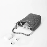 MZ Wallace Crosby Go Bag in Black
