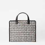MZ Wallace Box Tote in Boucle
