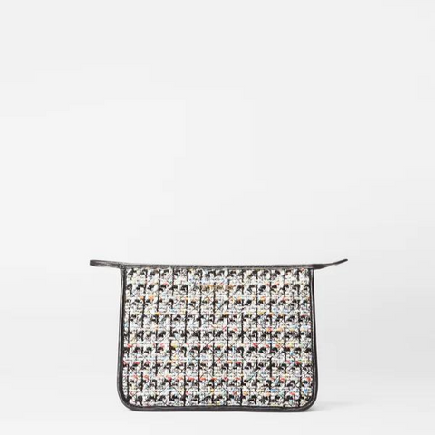 MZ WALLACE SMALL METRO TOTE DELUXE MAGNET – A Step Above Shoes