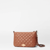 MZ Wallace Crosby Ella in Terracotta