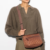 MZ Wallace Crosby Ella in Terracotta