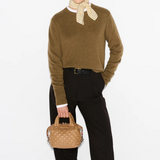 MZ Wallace Micro Sutton in Caramel
