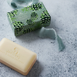Pine Shea Butter Bar Soap