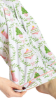 Nutcracker Trellis PJ Bottoms