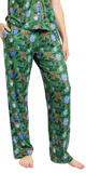Spruce It Up PJ Bottoms