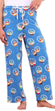 Snowglobe PJ Bottoms