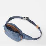MZ Wallace Metro Belt Bag in Demin