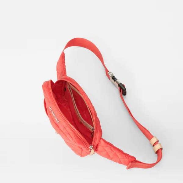 Metro belt bag best sale
