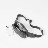 MZ Wallace Metro Belt Bag in Demin
