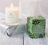 Roland Pine 2.2 oz Soy Candle