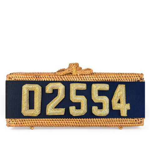 Colette 02554 Clutch