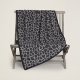 Barefoot Dreams Safari Blanket in Dove