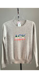 ACK Cashmere Sweater