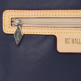 MZ Wallace Small Sutton Deluxe in Navy Dawn
