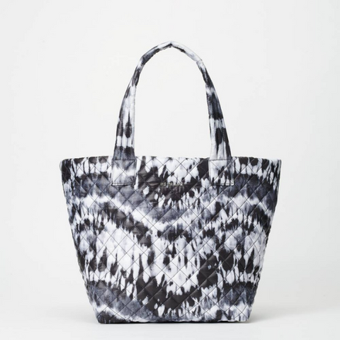 MZ Wallace Medium Metro Tote in Wave Tie Dye