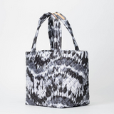 MZ Wallace Medium Metro Tote in Wave Tie Dye