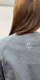 Nantucket Map Sweatshirt