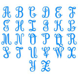 Script Font