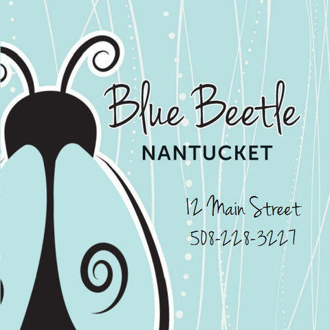 Blue Beetle Store Gift Card