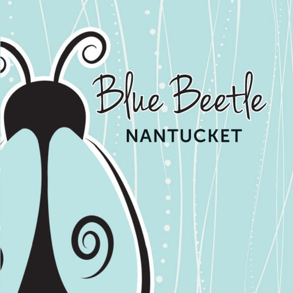 Blue Beetle Website Gift Card