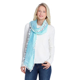 Maasi Dupatta in Greys