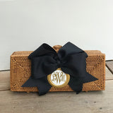 Monogram Colette Clutch