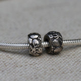 Crustacea Charm Bead
