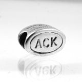 ACK Charm Bead