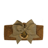 Monogram Colette Clutch