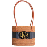 Monogram Medium Charlotte Bag