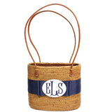 Monogram Medium Charlotte Bag