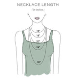 Sterling Silver Delicate Necklace Chain