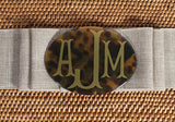 Monogram Medium Charlotte Bag