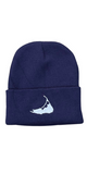 Nantucket Hat in Navy