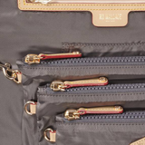 MZ Wallace Large Metro Deluxe Tote in Magnet