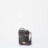 MZ Wallace XXS (Micro) Metro Crossbody in Grey Camo