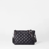MZ Wallace Crosby Pippa in Black