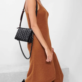 MZ Wallace Crosby Pippa in Black